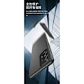 Pikkukuva 2 / 7: Samsung A33 5G Case Tech-Protect Smart View - musta Black