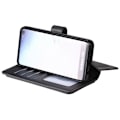Miniatyrbillede 4 af 6: Samsung S10 Practical Wallet Case med 11-bakke Array V2 Black
