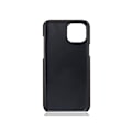 Miniatyrbillede 2 af 3: iPhone 14 stødabsorberende kortholder Retro V2 Black