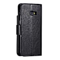 Pikkukuva 6 / 6: Samsung A5 2017 käytännöllinen lompakkokotelo 12-taskuisella Array V4:llä Black