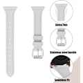 Pikkukuva 2 / 4: Universal Holdbart Armbånd Rundt nr. 20mm - Sort
