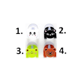 Miniatyrbillede 2 af 4: Svampeholder Vask MultiColor Variant 1