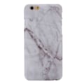 Miniatyrbild 10 av 11: iPhone SE (2020) Marmoskal Slimfit 3D Design White Variant 6
