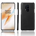 Pikkukuva 1 / 4: OnePlus 8 Pro Erittäin ohut Vintage Shell Jazz Black
