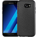Pikkukuva 1 / 5: Samsung J4 Plus 2018 iskunkestävä suojus FullCarbon V2 Black