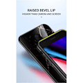 Pikkukuva 6 / 8: OnePlus 8 Marble Shell 9H Tempered Glass Back Glassback V2 Green Variant 3