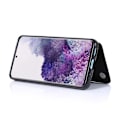 Pikkukuva 6 / 7: Samsung S20 Plus iskunkestävä kotelo, 3-taskuinen Flippr V2 Black