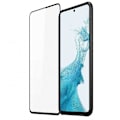 Miniatyrbillede 1 af 7: Samsung A54 5G FullFrame 0.26mm 9H Härdat Glas Transparent