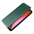 Pikkukuva 6 / 7: OnePlus Nord 2 5G Flip Case -korttipaikka CarbonDreams Svart