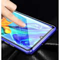Pikkukuva 4 / 5: Huawei P20 Pro Full Coverage Premium Cover Glassback V4 Svart