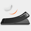 Miniatyrbillede 6 af 8: Samsung S21 Plus Shockproof Shell SlimCarbon Black