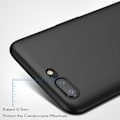 Pikkukuva 2 / 2: OnePlus 5 Ultra Thin Matte Black Cover Basic V2 Black