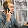 Pikkukuva 9 / 9: iPhone XR Iskunkestävä kansi Jalusta ja korttipaikka ThinArmor V3 Black