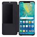 Pikkukuva 2 / 4: Huawei Mate 20 Pro Flip Case Smart View Black