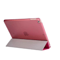 Pikkukuva 4 / 4: iPad 10,2" (2019) tyylikäs kolminkertainen kotelo, musta Black