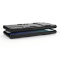 Miniatyrbillede 2 af 5: Samsung Note 20 Shockproof Cover med Kickstand ThinArmor Black