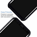 Miniatyrbillede 3 af 6: Samsung S20 Plus Privacy FullFrame hærdet glas 0,26 mm 3D 9H Transparent