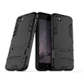 Pikkukuva 1 / 9: iPhone 7 / 8 / SE (2020 & 2022)  Iskunkestävä kotelo, jossa Kickstand ThinArmor Black