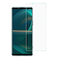 Miniatyrbillede 1 af 2: 3-PACK Xperia 5 III Premium skærmbeskytter CrystalClear Transparent