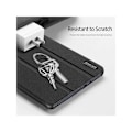Miniatyrbillede 3 af 7: Huawei MediaPad T10/T10s Taske Dux Ducis Domo Sort Black