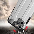Miniatyrbillede 5 af 7: iPhone 13 Shockproof Shell SlimArmor Black