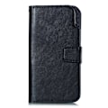 Miniatyrbillede 7 af 9: Samsung A34 5G praktisk pungetui med 12-pocket Array V4 Black