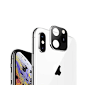 Pikkukuva 3 / 4: iPhone X/XS iPhone 11 Pro -kameraan Svart