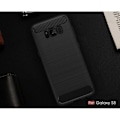 Pikkukuva 7 / 7: Samsung S8 Plus Iskunkestävä Iskunvaimennuskuori SlimCarbon Svart