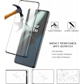 Miniatyrbillede 2 af 7: OnePlus 11 5G hærdet glas 0,26 mm 3D 9H Fullframe Transparent
