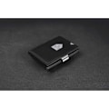 Miniatyrbillede 3 af 11: Exentri Smart Wallet - RFID Sikker Blå one size
