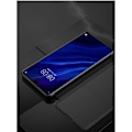 Miniatyrbillede 6 af 7: Huawei P30 Smart Flip Case Clear View Standing V3 Rocket Black