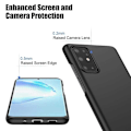 Miniatyrbild 4 av 6: OnePlus Nord CE 2 Lite 5G Ultratunt Mattsvart Skal Basic V2