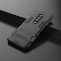 Pikkukuva 8 / 9: OnePlus 8 Pro -iskunkestävä kotelo jalustalla ThinArmor Black