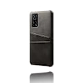 Miniatyrbillede 4 af 4: Xiaomi Mi 10T / 10T Pro stødabsorberende kortholder Retro V2 Black