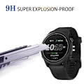 Miniatyrbillede 2 af 5: Garmin Forerunner 745 hærdet glas 0,2 mm 9H 2,5D Transparent