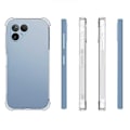 Miniatyrbillede 3 af 4: Fairphone 5 stødabsorberende silikone Shell Shockr