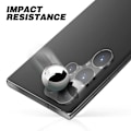 Pikkukuva 5 / 9: 2-PACK Samsung S24 Ultra Camera Protection Linssin suojaus