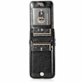 Pikkukuva 4 / 7: iPhone XS Max Mobile Cover -korttipidike 5-FACK Retro V3 Rosenguld