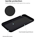 Pikkukuva 7 / 7: iPhone 7 Plus / 8 Plus iskunkestävä kotelo CamShield-renkaan pidikkeellä Grön