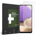 Pikkukuva 1 / 8: Samsung A32 4G Karkaistu lasi 0,26mm 2,5D 9H Transparent
