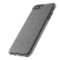 Miniatyrbillede 2 af 2: iPhone 7 Plus / 8 Plus stødabsorberende mobilcover Sparkle Black Black