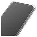 Miniatyrbillede 4 af 4: Xperia Pro-I stødabsorberende silikone Shell Shockr Transparent