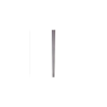 Miniatyrbild 1 av 4: 2-PACK Chopsticks Matpinnar Silver