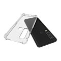 Miniatyrbillede 3 af 5: CAT S75 stødabsorberende silikonetui Shockr Transparent