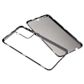 Miniatyrbillede 4 af 6: Samsung S23 Plus Privacy Full Coverage Premium Cover Glassback V4
