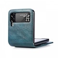 Miniatyrbillede 4 af 7: LC.IMEEKE pungetui til Samsung Z Flip 3