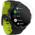 Pikkukuva 1 / 4: Suunto 7 Härdat Glas 0.2mm 9H 2.5D Transparent