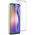 Pikkukuva 7 / 7: Samsung Galaxy A05s iskuja vaimentava pehmeä kansi Simple