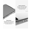 Miniatyrbillede 3 af 4: Xperia 5 III Stødabsorberende Silikone Shell Shockr Transparent