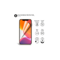 Pikkukuva 2 / 5: 3-PACK iPhone 12 Pro Max Premium näytönsuoja CrystalClear Transparent